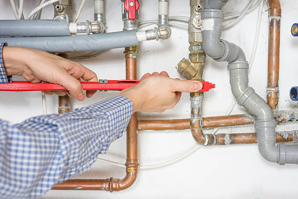 Best 24/7 Emergency Plumbing Services  in Robbinsdale, MN